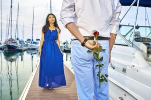 Dating.com review, Dating.com scam
