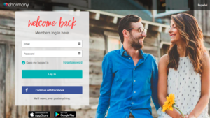 Eharmony, eHarmony.com