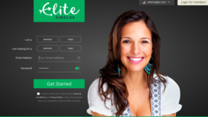 Elite Singles, EliteSingles.com