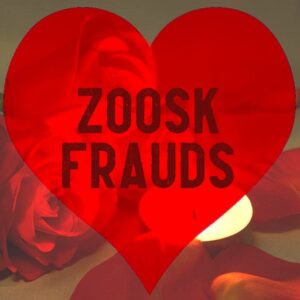 Zoosk Frauds