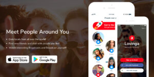 Lovinga.com Review – Best Place for Finding New Friends Online