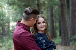 Younger Man, Couple, Date, Love