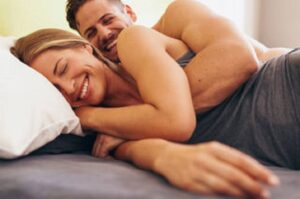 The golden rule for the dating game Relationships
