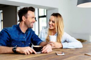 Love Yourself to Love The Beginning of Relationship
