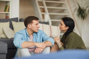 MARRY A FOREIGNER AGE IS NOT A HINDRANCE!