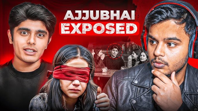 Ajju Bhai Exposed! UID 451012596 & the Rise of India’s #1 Free Fire Gamer