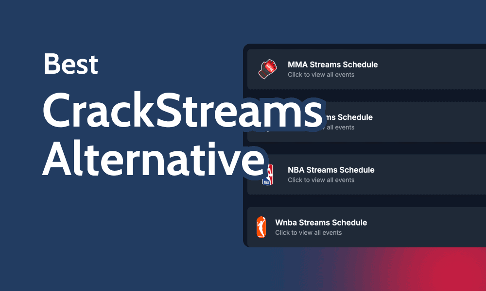 Is Crackstreams Safe to Use? Risks & Alternatives