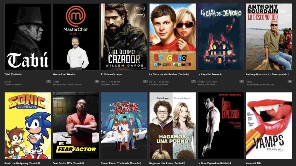 F2Movies.to vs F2Movies.fx: Understanding the Difference