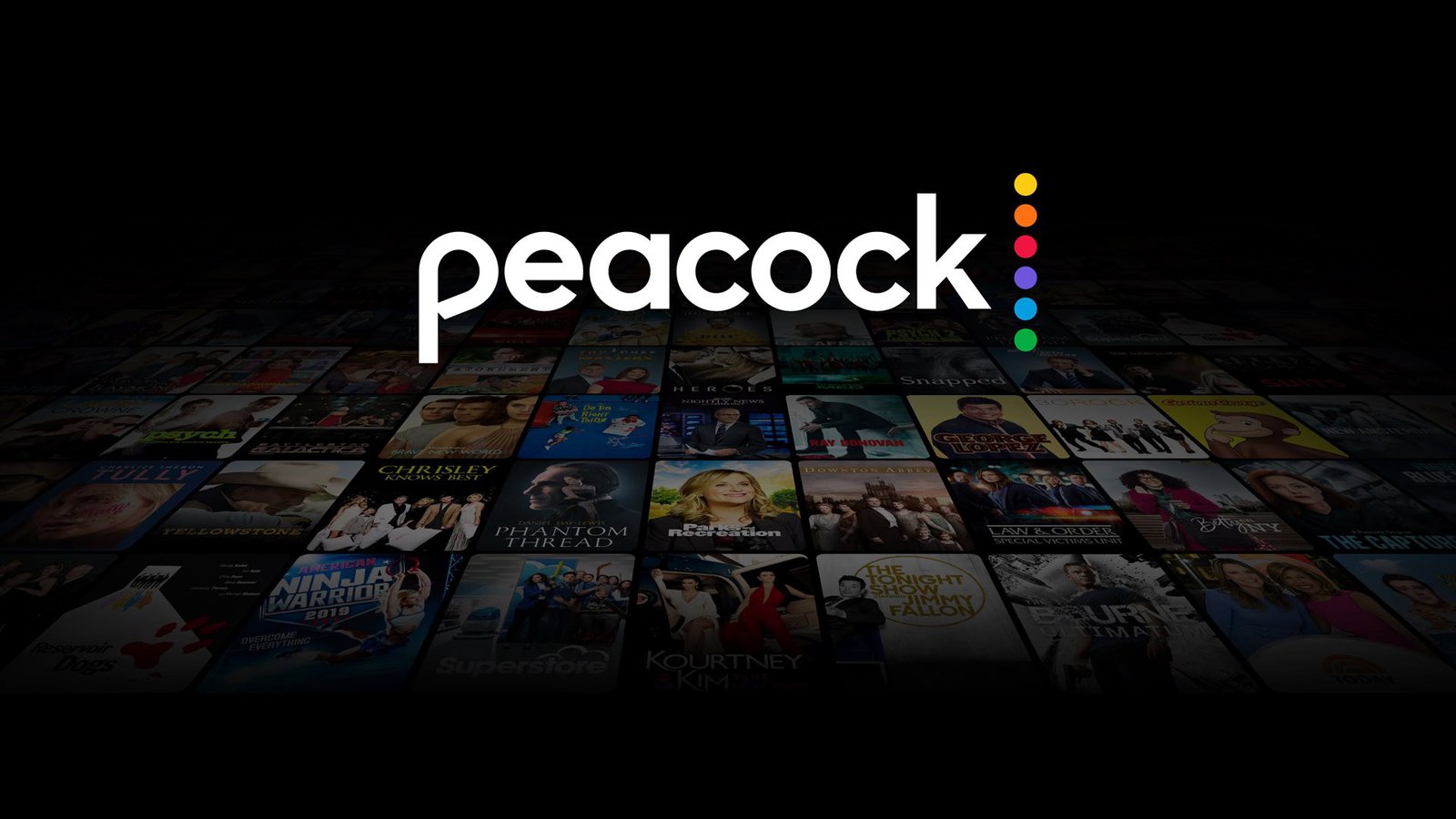 Peacock Streaming Service Features in 2025: Comprehensive Entertainment with Flexibility and Sports