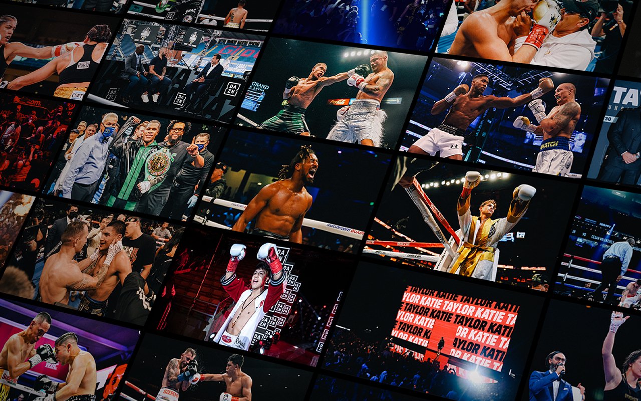 DAZN Sports Streaming Service Features in 2025: The Future of Live Sports Entertainment