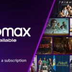 HBO Max Streaming Service Features