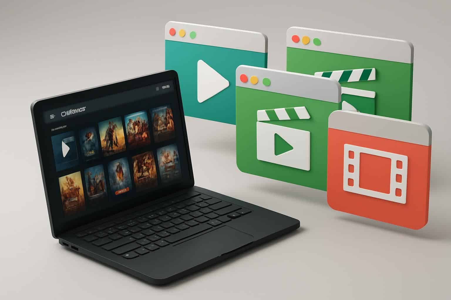 F2Movies Alternatives That Offer a Cleaner Viewing Experience