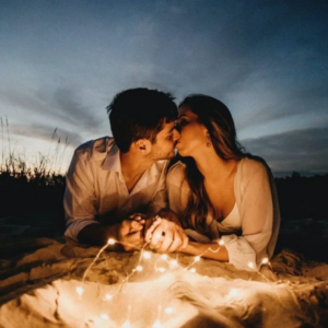 Perfect Kiss Tips
