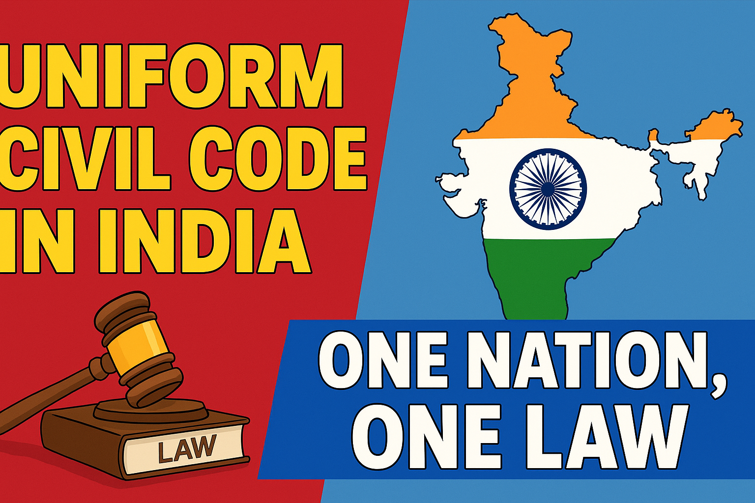 Uniform Civil Code