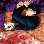 Jujutsu Kaisen Chapter 8