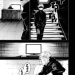 Jujutsu Kaisen Chapter 15