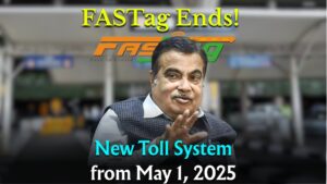 FASTag system | Insightfulpost