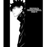 Jujutsu Kaisen Chapter 9
