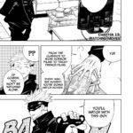 Jujutsu Kaisen Chapter 13