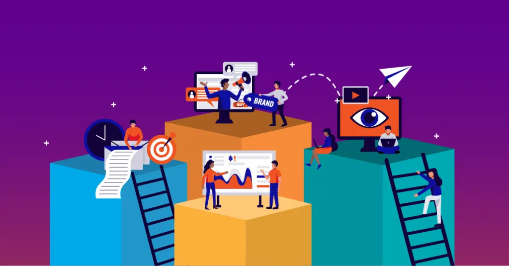 Digital Marketing Trends