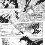 Jujutsu Kaisen Chapter 7