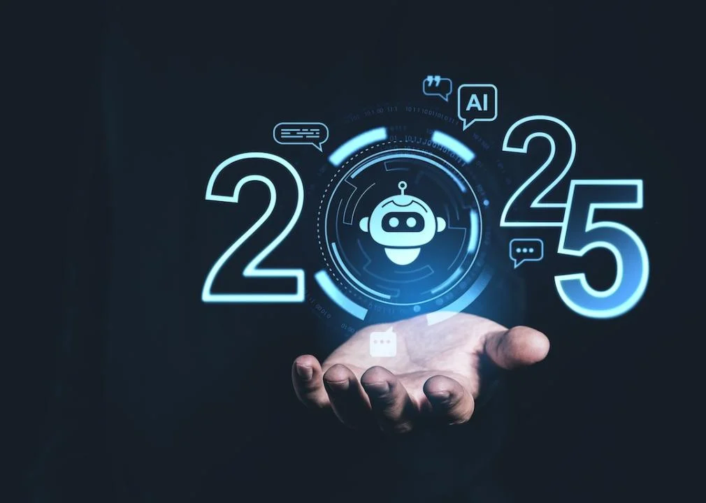 How Artificial Intelligence in daily life In 2025: 10 Surprising Ways