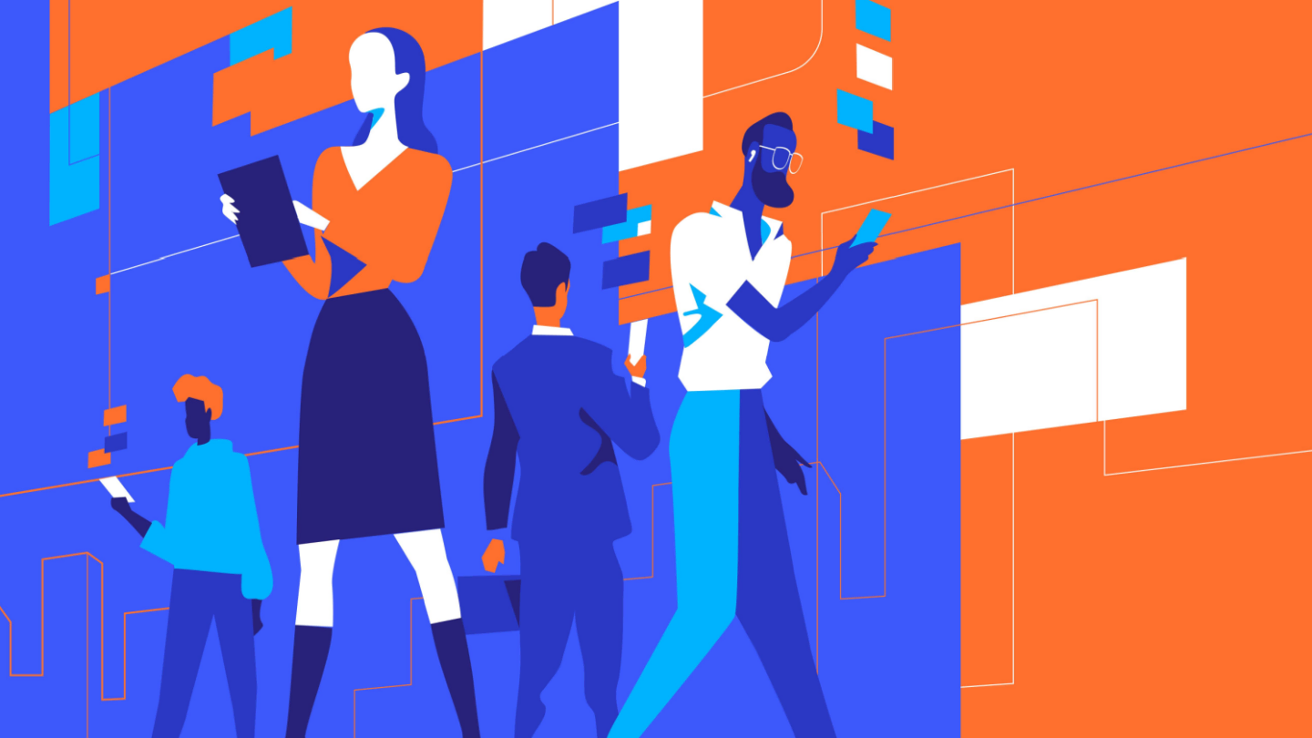 Digital Marketing Trends