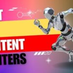 AI tools for content writing