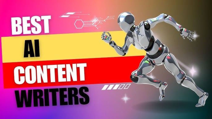 AI tools for content writing