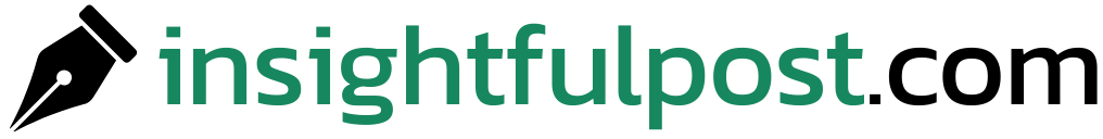InsightfulPost | News, Trends & Breaking Updates