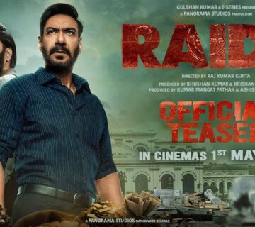 Raid 2