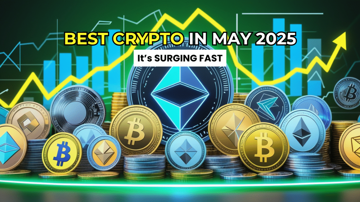 Crypto