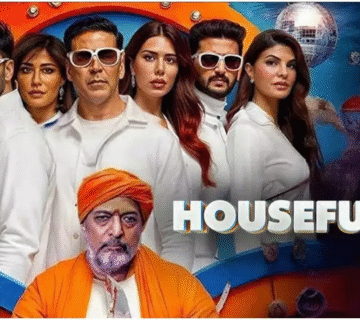Housefull 5