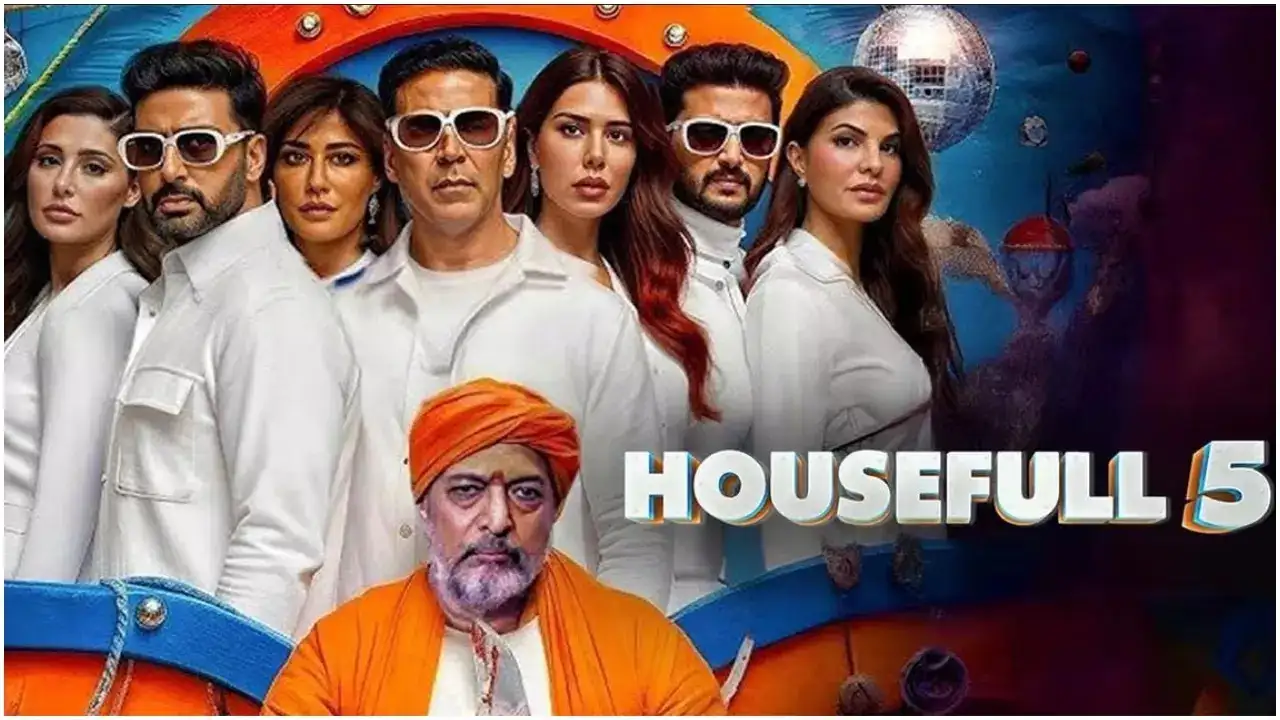Housefull 5