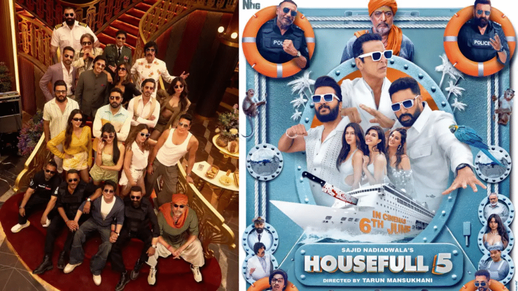 Housefull 5