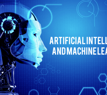 AI and Machine Learning