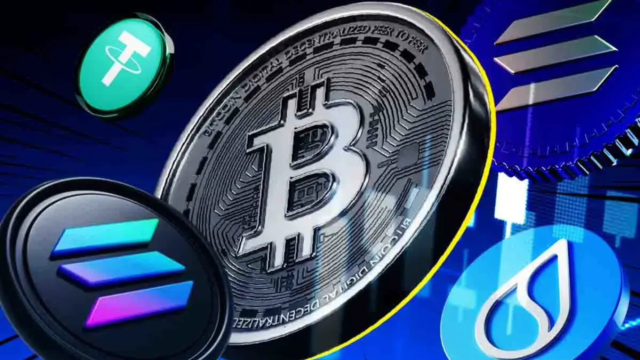 Crypto Market Update