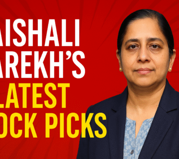 Vaishali Parekh
