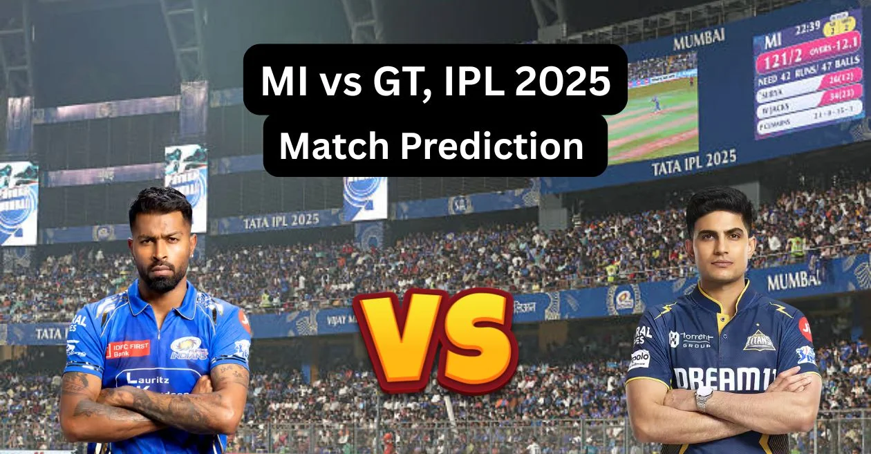 MI vs GT