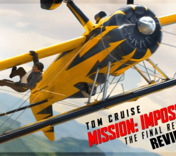 Mission: Impossible – The Final Reckoning