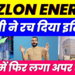 Suzlon share price