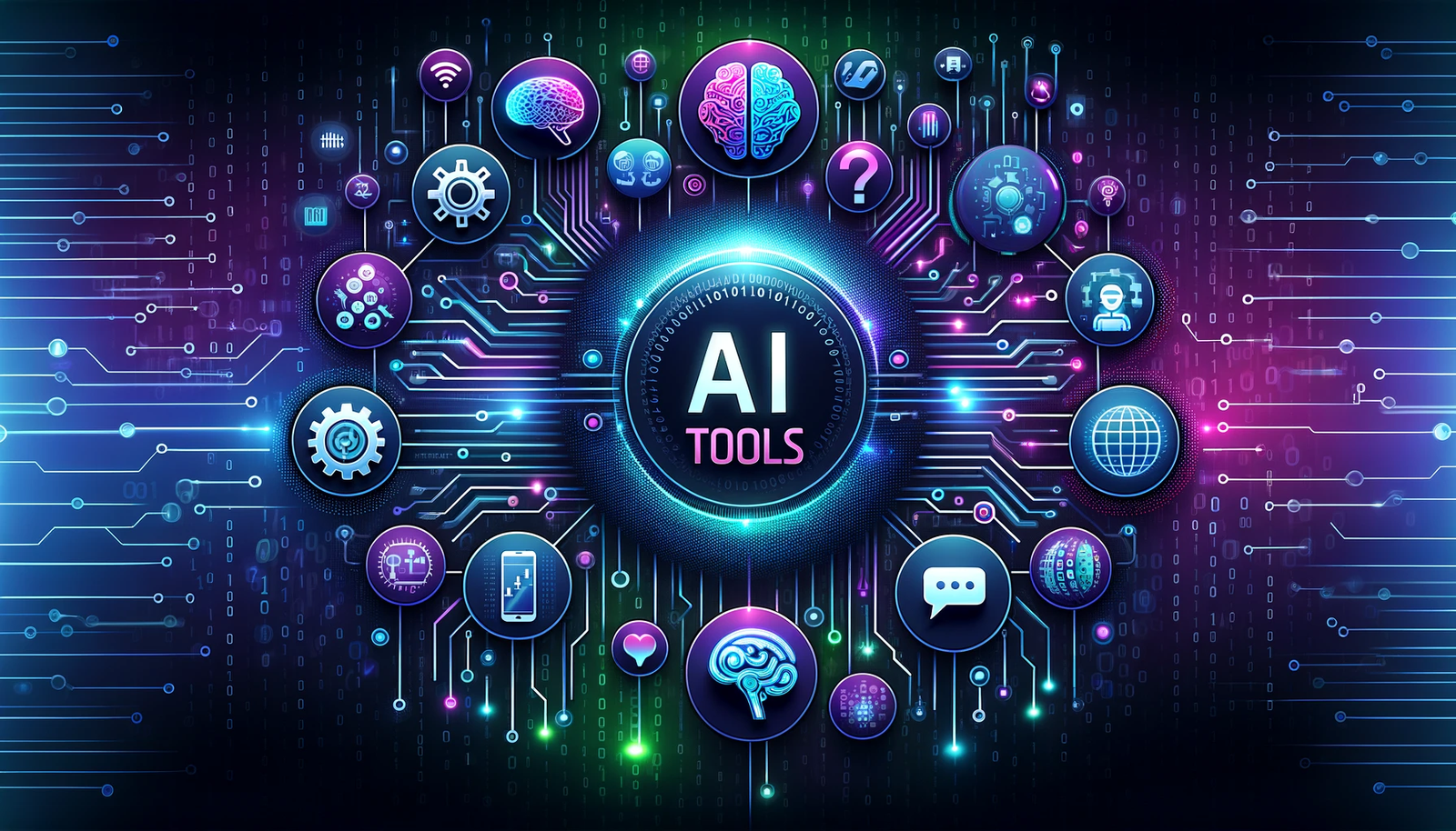 Top AI Tools in 2025: Revolutionizing Content, Design & More