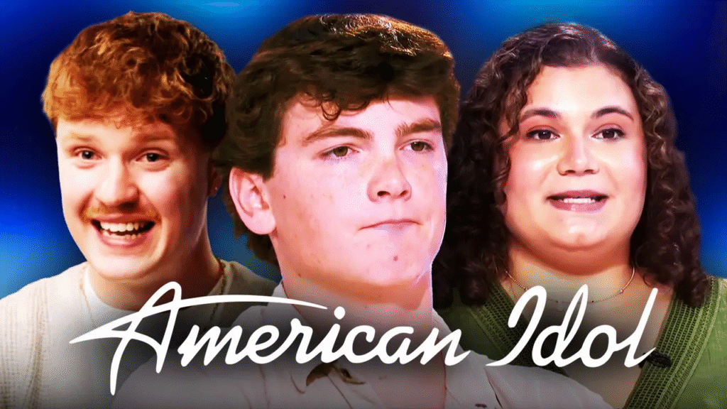 American Idol 