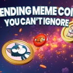 Trending Coins