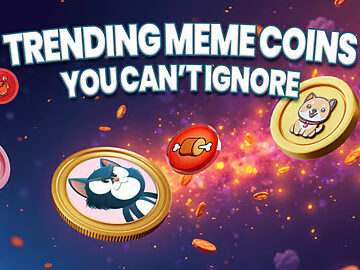 Trending Coins