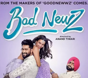 Bad Newz