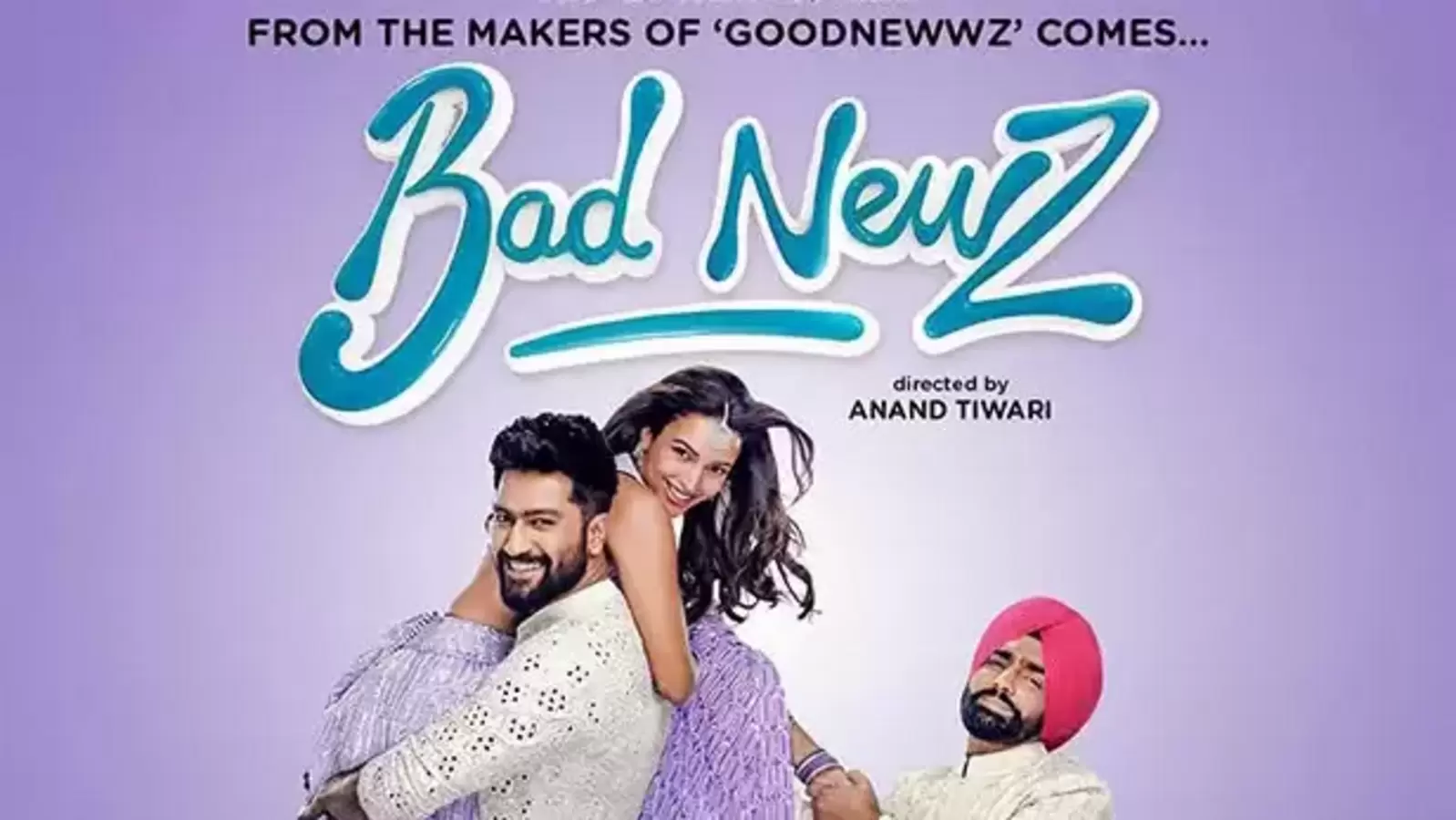 Bad Newz