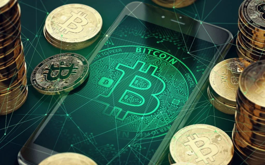 Crypto Market