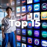 15 Best AI Tools for Content Creation