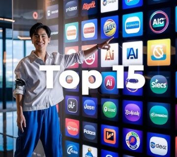 15 Best AI Tools for Content Creation